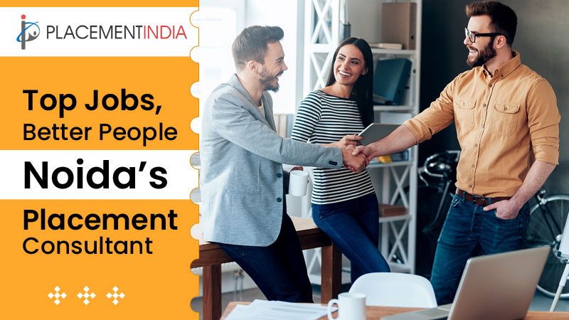 Strategic Recruitment Firms in Noida That Understand Your Hiring Goals