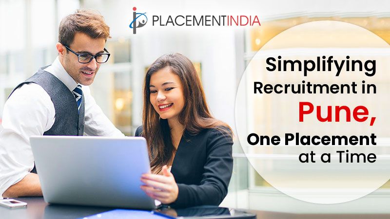 Strategic Recruitment Firms in Pune That Understand Your Hiring Goals