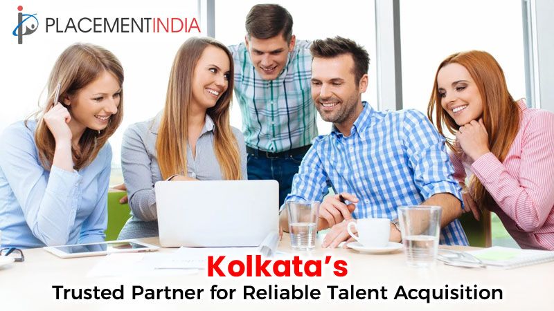 Strategic Recruitment Firms in Kolkata That Understand Your Hiring Goals