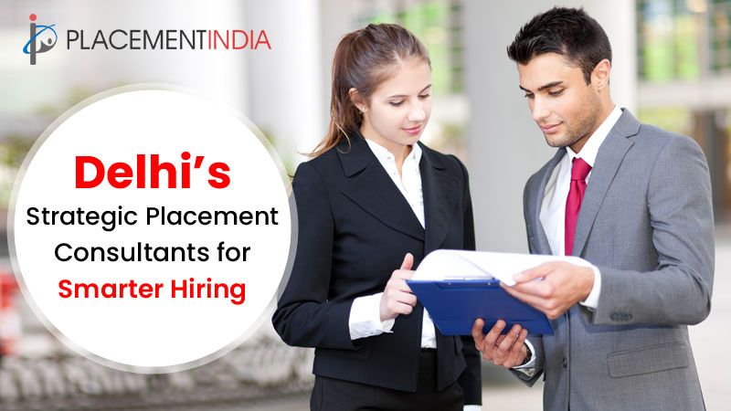 Which Recruitment Agencies in Delhi Are Delivering Real Hiring Results?