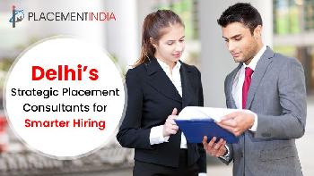 Which Recruitment Agencies in Delhi Are Delivering Real Hiring Results?