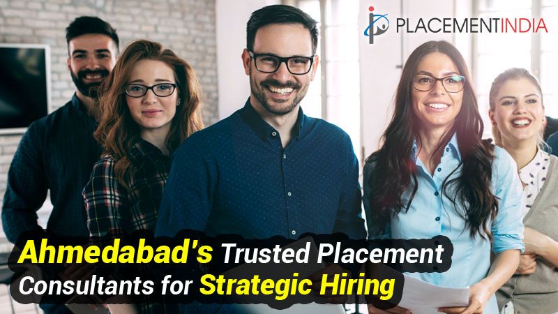 Which Recruitment Agencies in Ahmedabad Are Delivering Real Hiring Results?
