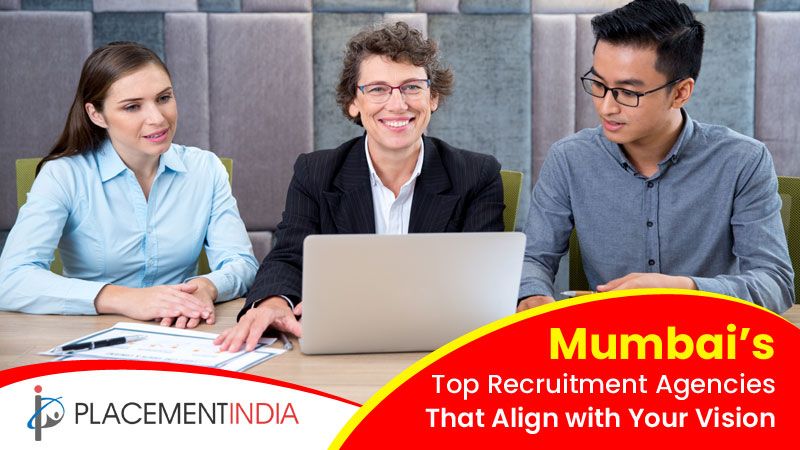 Which Recruitment Agencies in Mumbai Are Delivering Real Hiring Results?