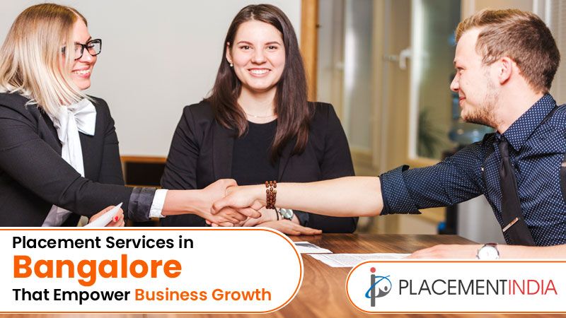 Which Recruitment Agencies in Bangalore Are Delivering Real Hiring Results?