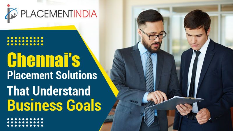 Which Recruitment Agencies in Chennai Are Delivering Real Hiring Results?