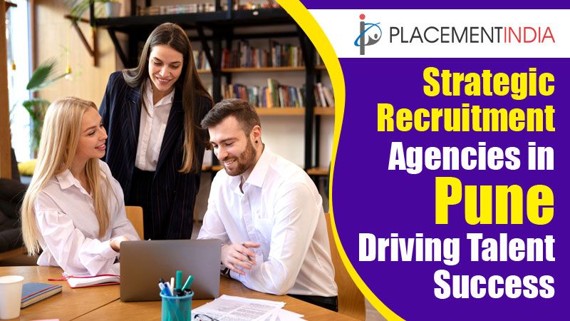 Which Recruitment Agencies in Pune Are Delivering Real Hiring Results?