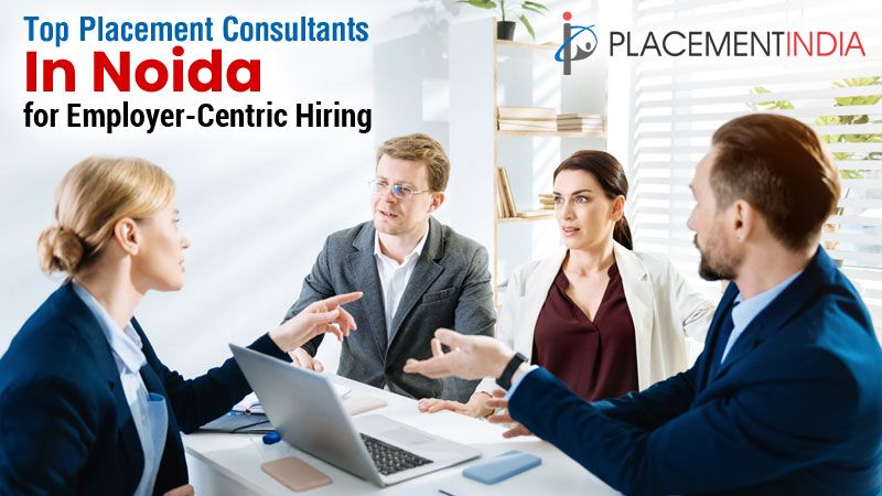 Which Recruitment Agencies in Noida Are Delivering Real Hiring Results?
