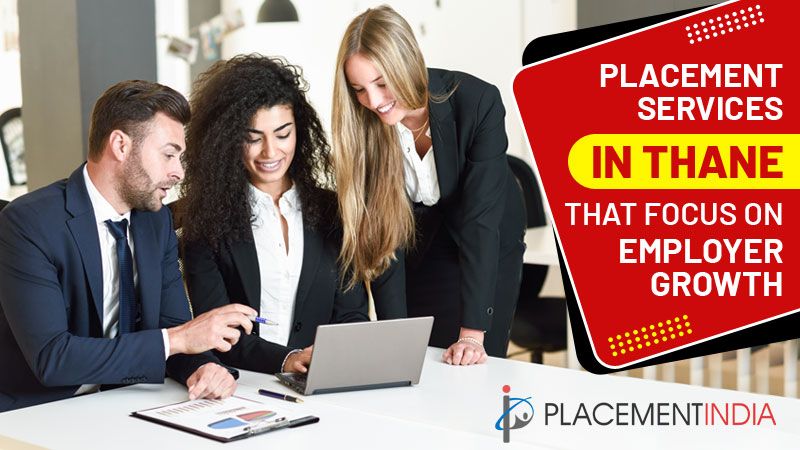 Which Recruitment Agencies in Thane Are Delivering Real Hiring Results?