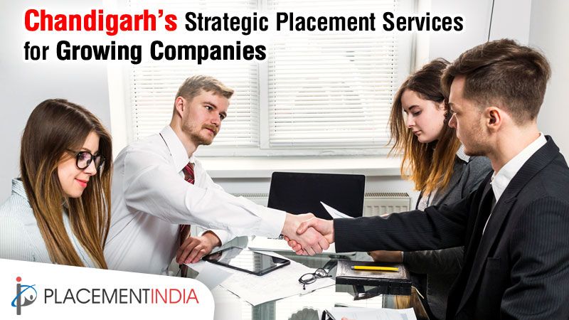 Which Recruitment Agencies in Chandigarh Are Delivering Real Hiring Results?
