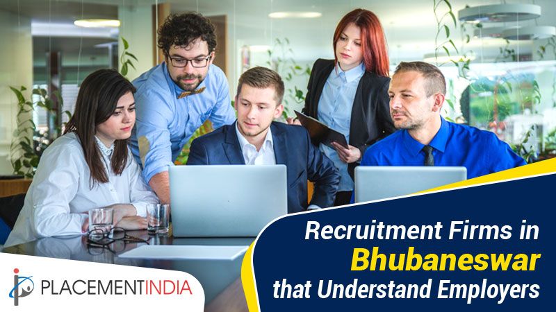 Which Recruitment Agencies in Bhubaneswar Are Delivering Real Hiring Results?