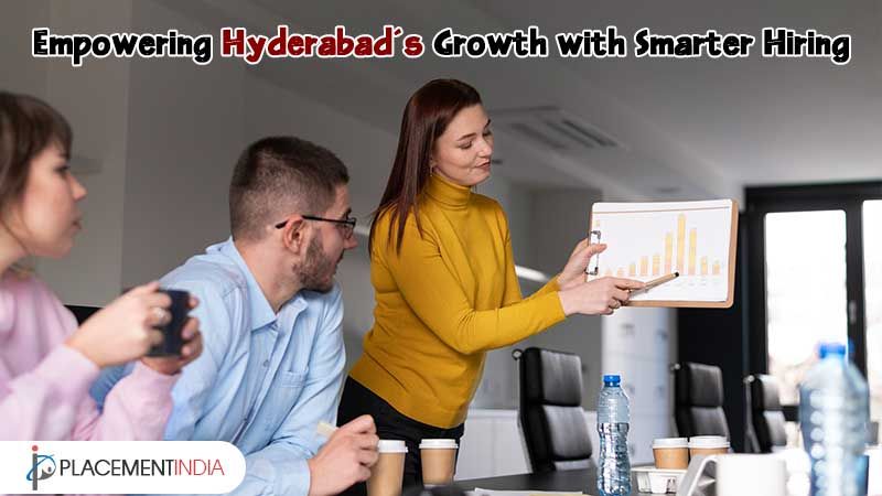 Top-Rated Placement Consultants in Hyderabad for Business Hiring Needs
