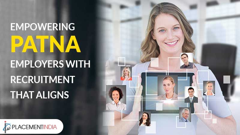 Top-Rated Placement Consultants in Patna for Business Hiring Needs