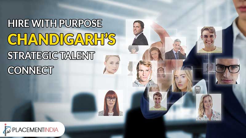 Top-Rated Placement Consultants in Chandigarh for Business Hiring Needs