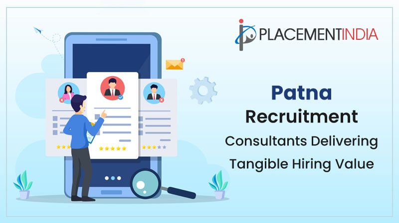 Best Placement Solutions in Patna for HR Managers & Employers