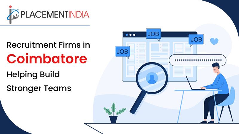 Best Placement Solutions in Coimbatore for HR Managers & Employers