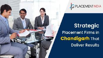 Best Placement Solutions in Chandigarh for HR Managers & Employers
