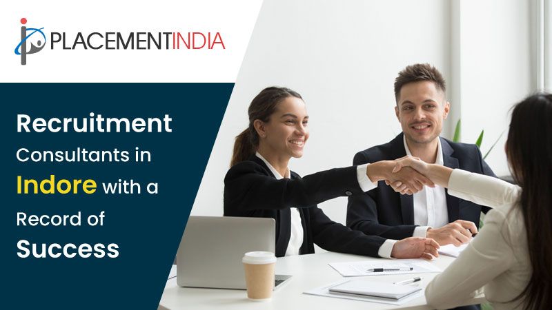 Best Placement Solutions in Indore for HR Managers & Employers
