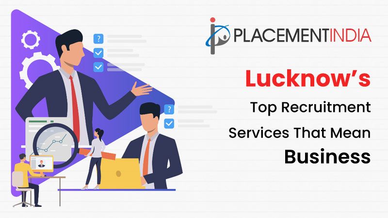 Best Placement Solutions in Lucknow for HR Managers & Employers