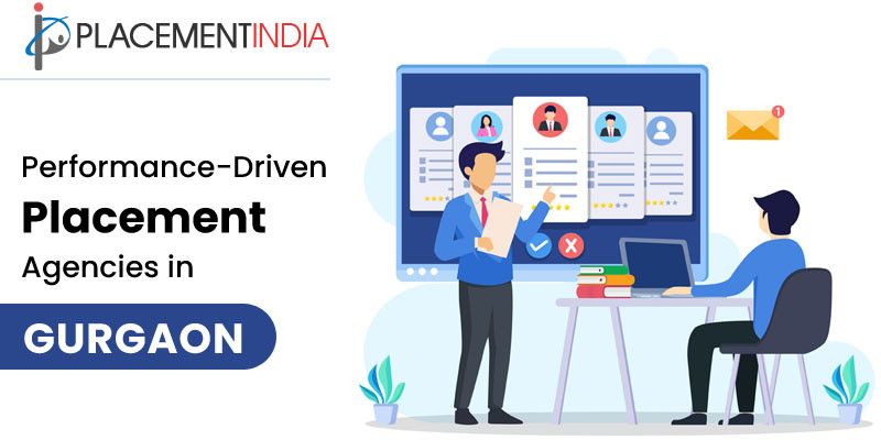 Best Placement Solutions in Gurgaon for HR Managers & Employers