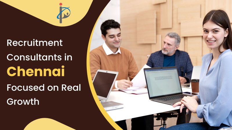 Best Placement Solutions in Chennai for HR Managers & Employers