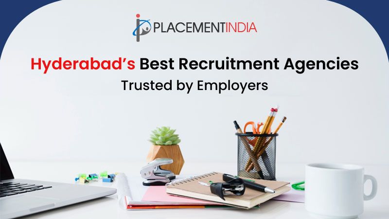 Best Placement Solutions in Hyderabad for HR Managers & Employers