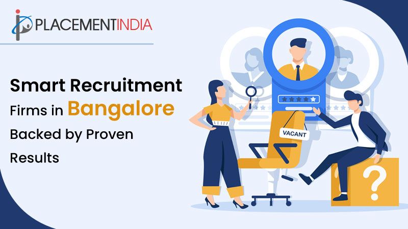 Best Placement Solutions in Bangalore for HR Managers & Employers
