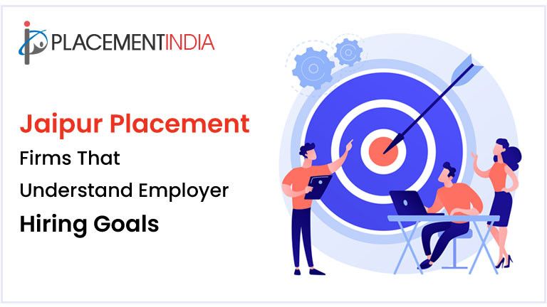 Placement Services in Jaipur that Simplify your Hiring Process