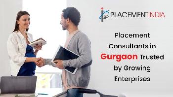 Placement Services in Gurgaon that Simplify your Hiring Process