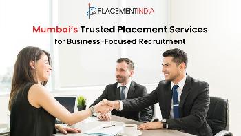 Placement Services in Mumbai that Simplify your Hiring Process