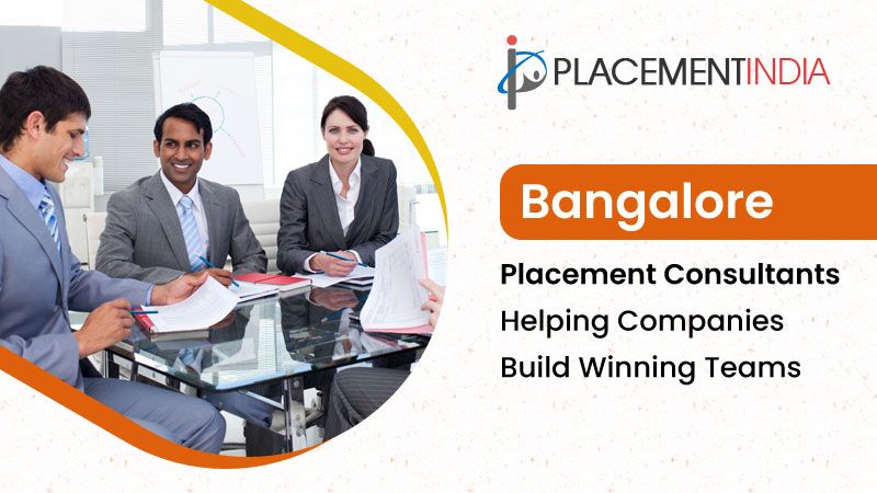 Placement Services in Bangalore that Simplify your Hiring Process