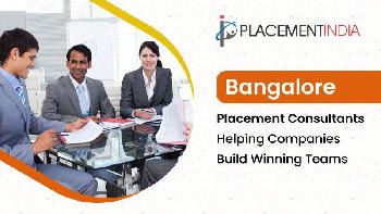 Placement Services in Bangalore that Simplify your Hiring Process