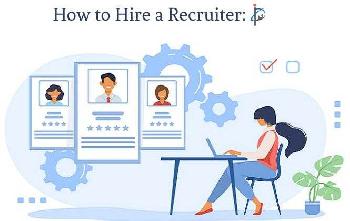 How to Hire a Recruiter: A Complete Online Guide for Businesses