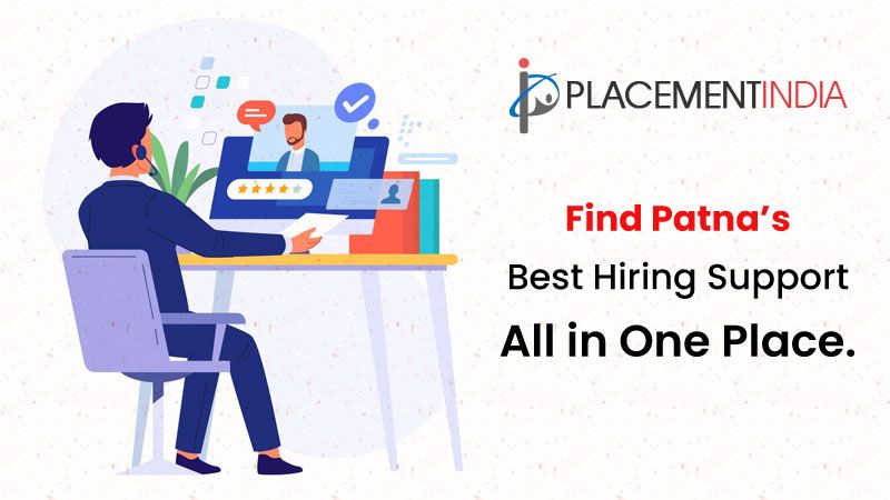 Save Time & Cut Hiring Costs: Top Recruitment Consultancies in Patna for Smart Employers