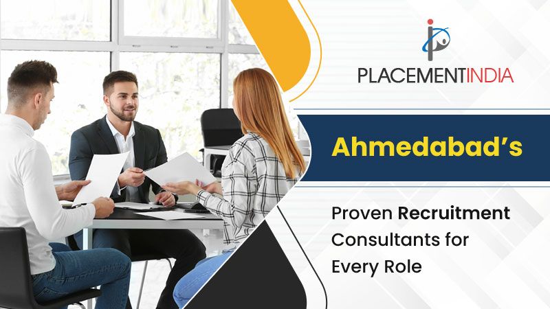 Save Time & Cut Hiring Costs: Top Recruitment Consultancies in Ahmedabad for Smart Employers