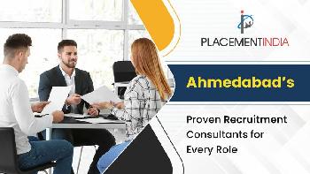 Save Time & Cut Hiring Costs: Top Recruitment Consultancies in Ahmedabad for Smart Employers