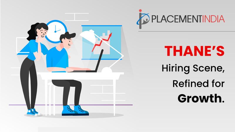 Save Time & Cut Hiring Costs: Top Recruitment Consultancies in Thane for Smart Employers