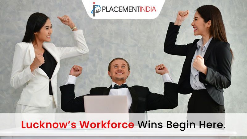 Save Time & Cut Hiring Costs: Top Recruitment Consultancies in Lucknow for Smart Employers