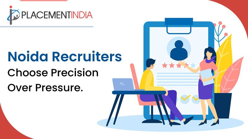 Save Time & Cut Hiring Costs: Top Recruitment Consultancies in Noida for Smart Employers