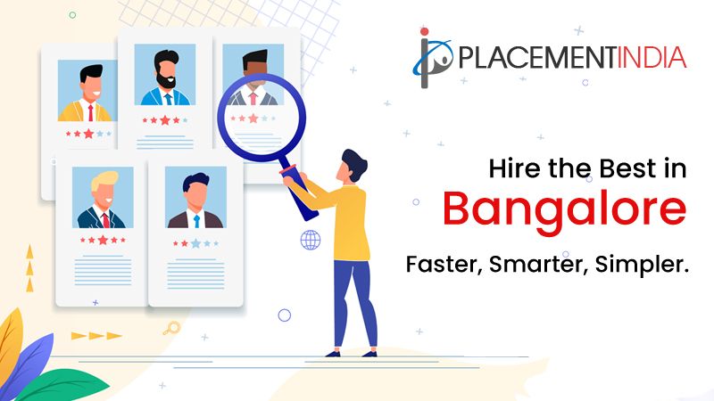 Save Time & Cut Hiring Costs: Top Recruitment Consultancies in Bangalore for Smart Employers