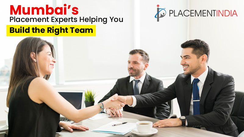 Smart Hiring in Mumbai: Recruitment Agencies That Work Faster & Cost Less
