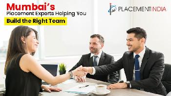 Smart Hiring in Mumbai: Recruitment Agencies That Work Faster & Cost Less