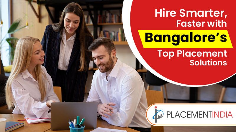 Smart Hiring in Bangalore: Recruitment Agencies That Work Faster & Cost Less