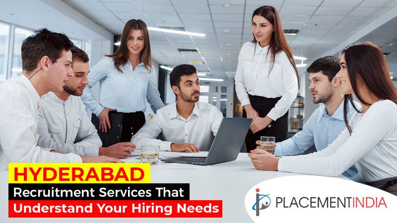 Smart Hiring in Hyderabad: Recruitment Agencies That Work Faster & Cost Less