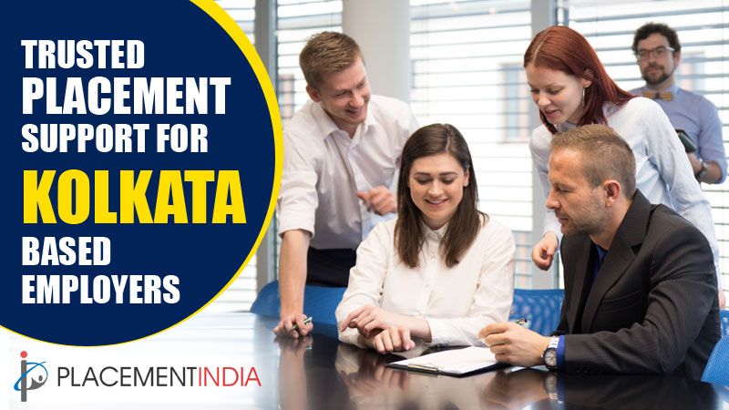 Smart Hiring in Kolkata: Recruitment Agencies That Work Faster & Cost Less