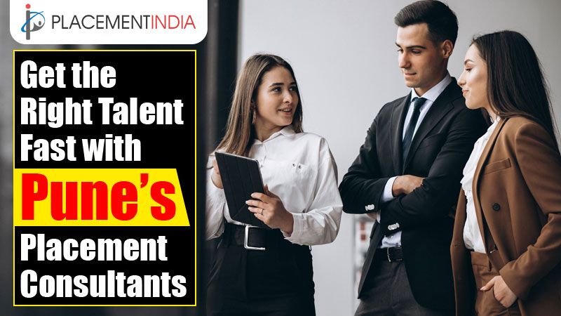 Smart Hiring in Pune: Recruitment Agencies That Work Faster & Cost Less