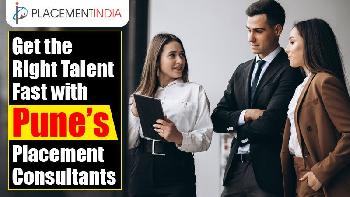 Smart Hiring in Pune: Recruitment Agencies That Work Faster & Cost Less