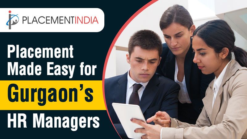 Smart Hiring in Gurgaon: Recruitment Agencies That Work Faster & Cost Less