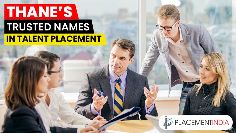 Smart Hiring in Thane: Recruitment Agencies That Work Faster & Cost Less