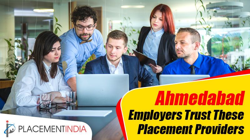 Smart Hiring in Ahmedabad: Recruitment Agencies That Work Faster & Cost Less