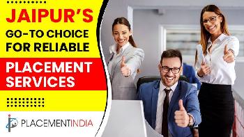 List of Recruitment Firms in Jaipur Offering Reliable Hiring Support